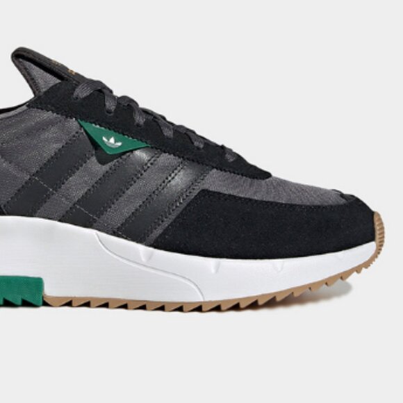 adidas Originals Retropy F2- Size 10 - Picture 2 of 3